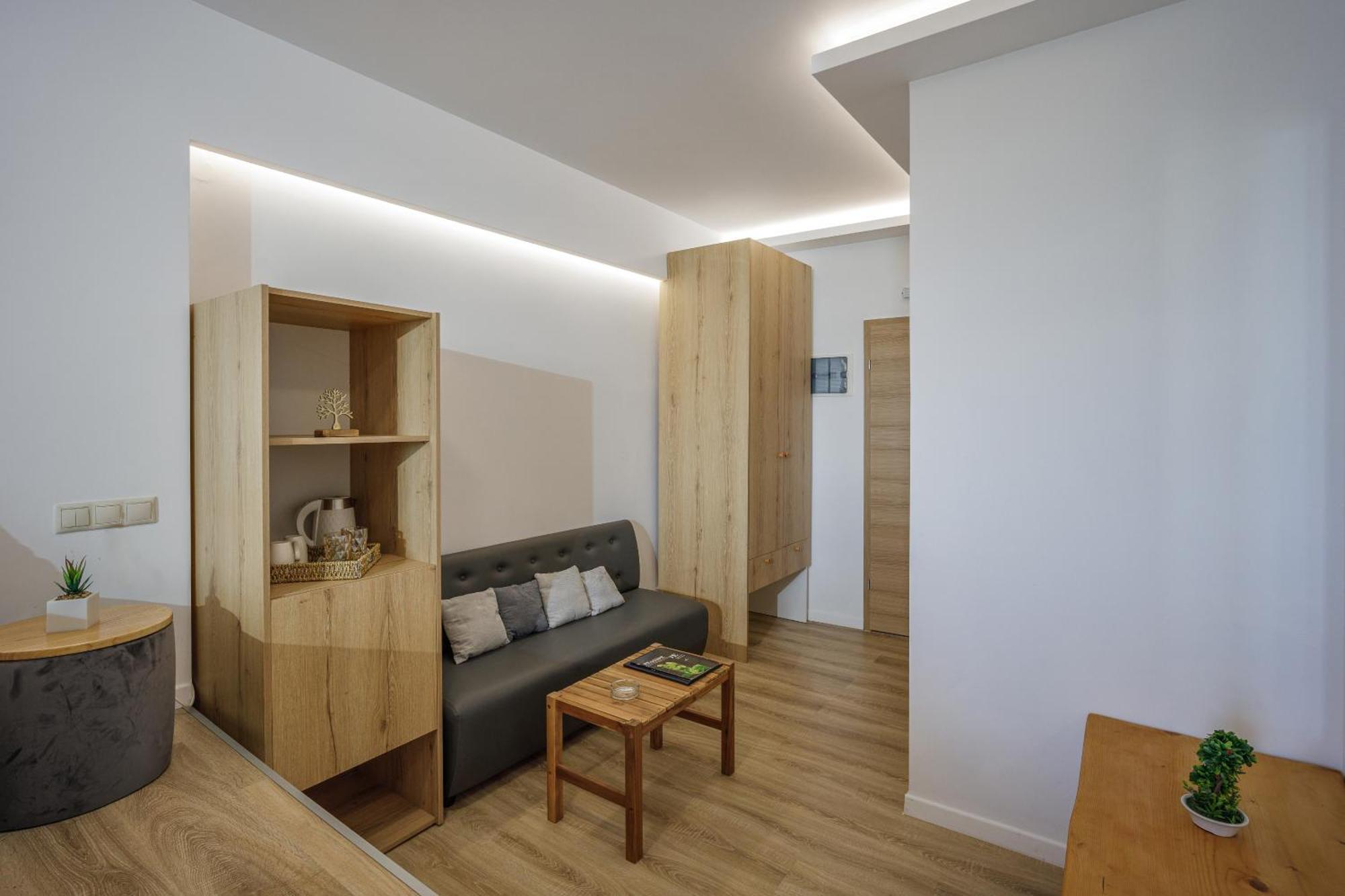 Seaside Gouves Hotel Kato Gouves Стая снимка