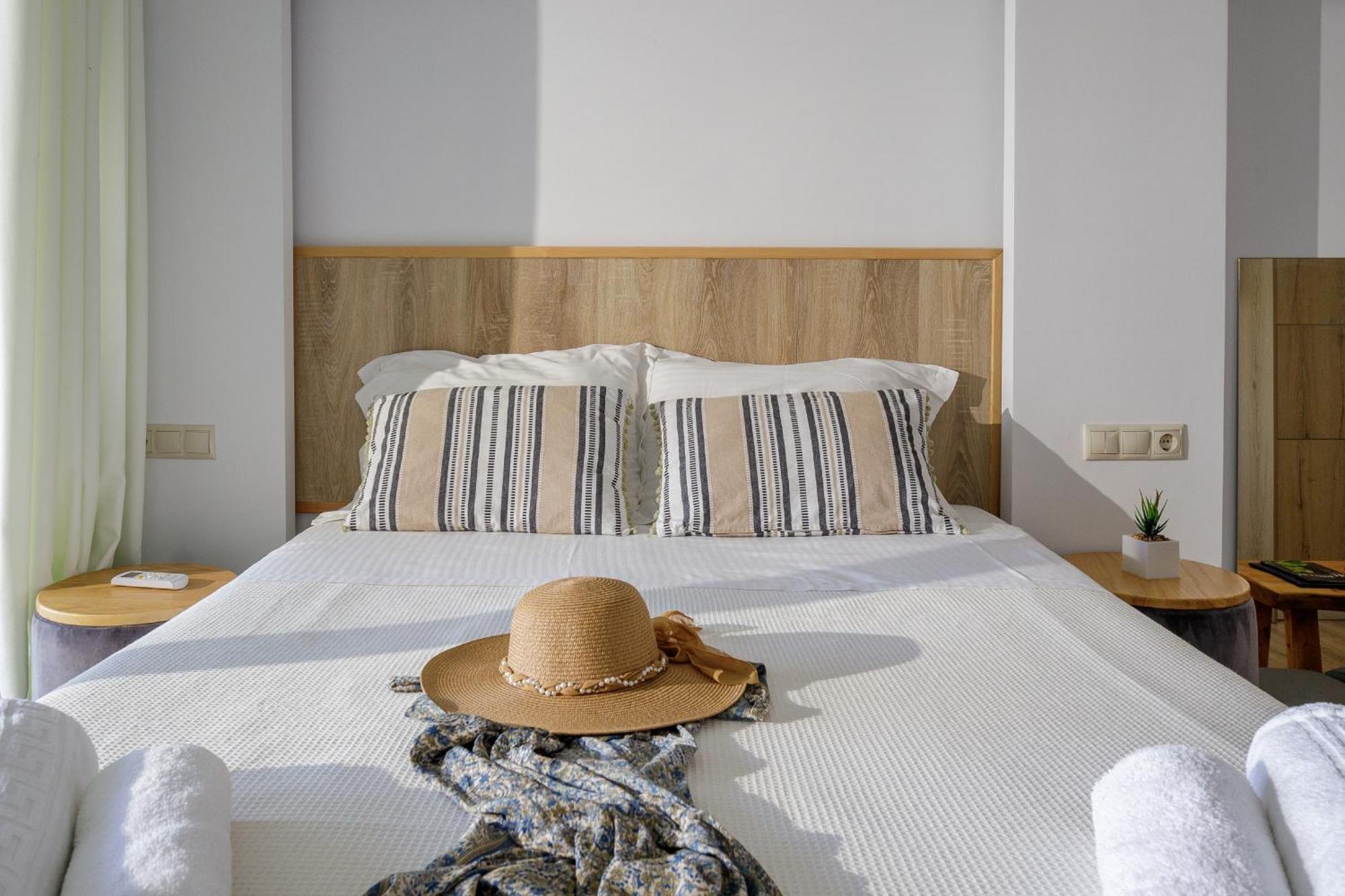 Seaside Gouves Hotel Kato Gouves Стая снимка